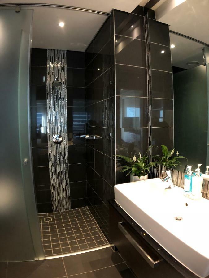 Sandton Skye Suites Johannesburg Esterno foto