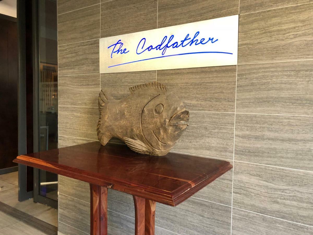Sandton Skye Suites Johannesburg Esterno foto